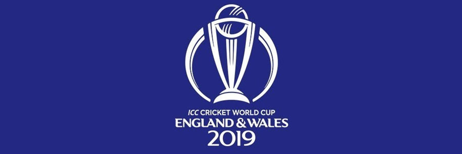 2019 ICC Cricket World Cup Odds, Preview, and Pick