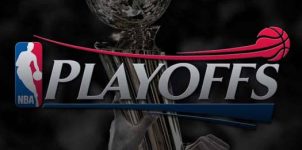 NBA Playoffs odds with MyBookie