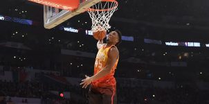 2019 NBA Slam Dunk Contest Odds, Predictions & Picks