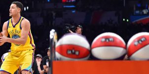 2019 NBA Three-Point Contest Odds, Predictions & Picks