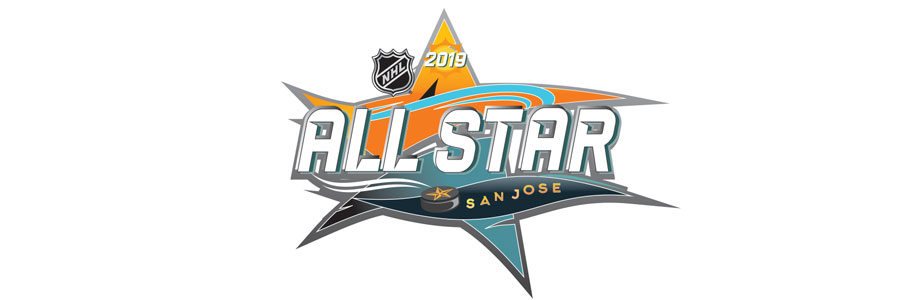 2019 NHL All-Star Game Odds, Preview & Picks