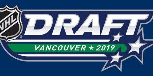 2019 NHL Draft Betting Predictions & Preview