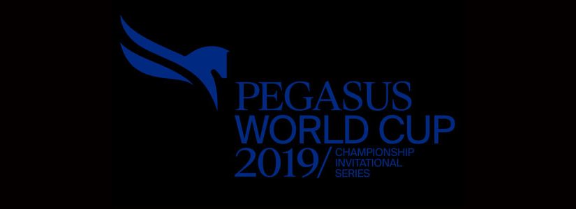 2019 Pegasus World Cup Odds, Preview & Picks