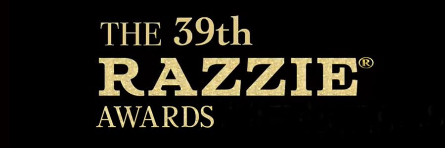 2019 Razzie Awards Betting Preview & Picks