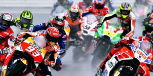 2019 San Marino MotoGP Odds, Preview & Predictions