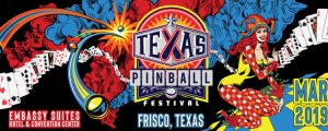 2019 Texas Pinball Festival Odds, Predictions & Picks