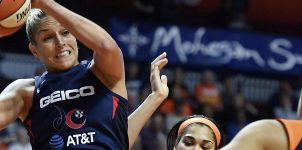 2019 WNBA Finals Series Odds, Preview & Pick
