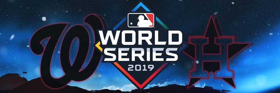 Nationals vs Astros 2019 World Series Game 7 Odds, Preview & Pick