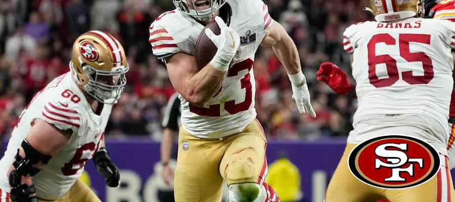 San Francisco 49ers Top Games of the Regular Season