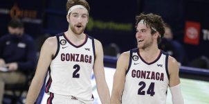 2020-21 College Basketball Power Rankings Update Jan. 27th