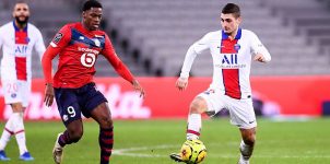 2020-21 Ligue 1 Championship Betting Odds & More