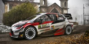 2020 ACI Rally Monza Expert Analysis - WRC Betting