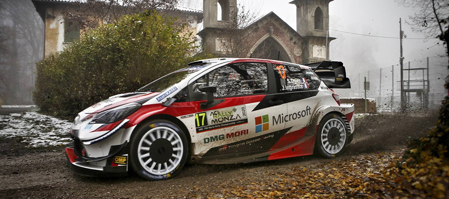 2020 ACI Rally Monza Expert Analysis - WRC Betting