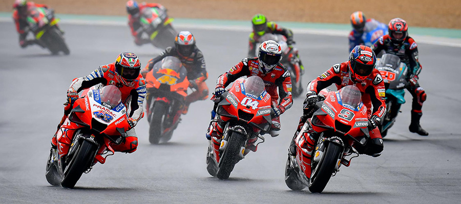 2020 Aragon GP Expert Analysis - MotoGP Betting