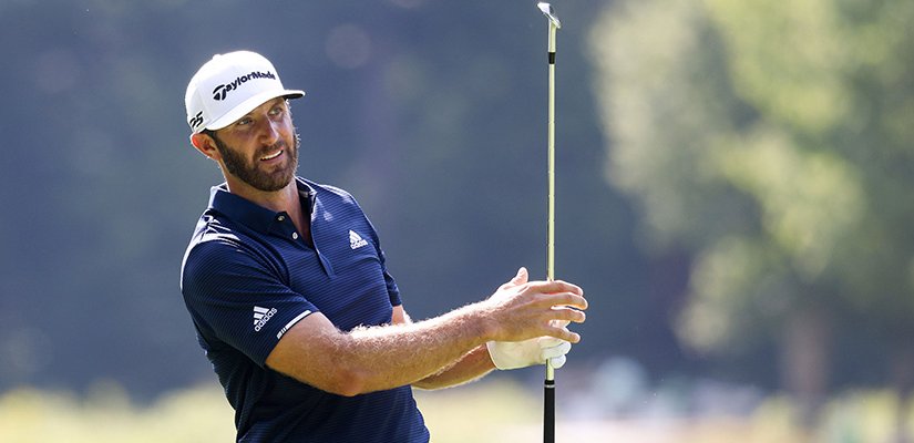 2020 BMW Championship Odds & Picks - PGA Tour Betting