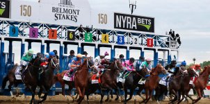 2020 Belmont Stakes Odds & Free Picks