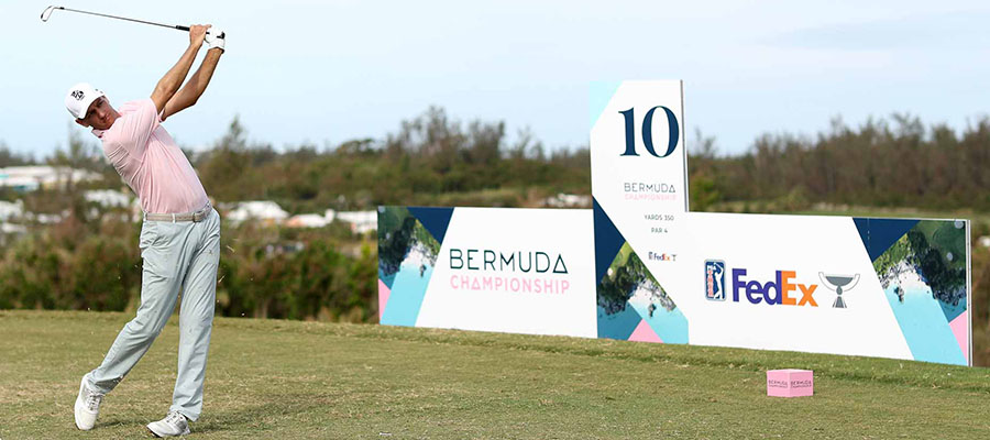 2020 Bermuda Championship Expert Analysis - PGA Betting