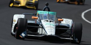 2020 Bommarito Automotive Group Analysis - IndyCar Betting