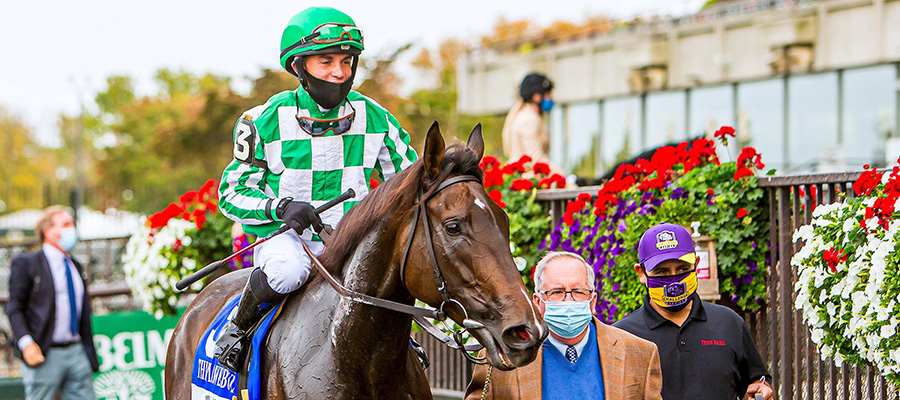 2020 Breeders’ Cup Classic Odds Update & Expert Analysis