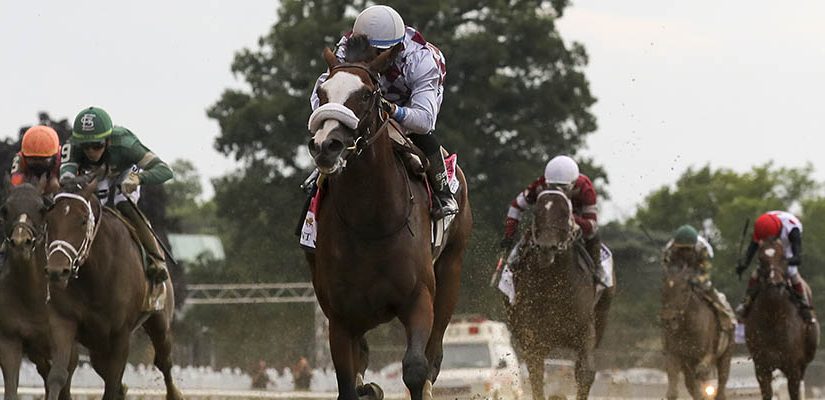 2020 Breeders’ Cup Classic Trifecta, Superfecta & Exacta