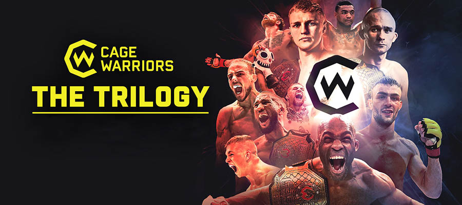 2020 Cage Warriors: The Trilogy Expert Analysis