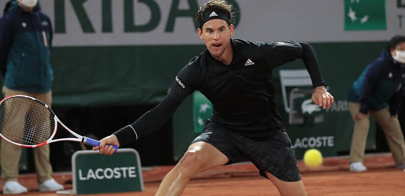 2020 French Open Predictions, Upsets So Far & More
