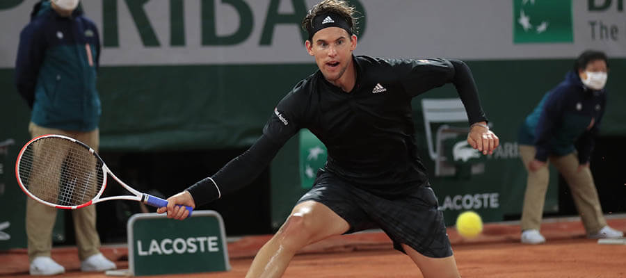 2020 French Open Predictions, Upsets So Far & More