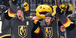 2020 Islanders vs Golden Knights NHL Odds, Preview, and Pick