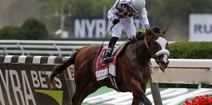 2020 Kentucky Derby Horse Racing Analysis - Tiz the Law
