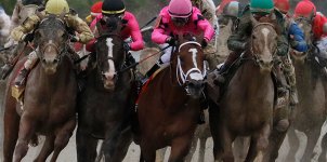 2020 Kentucky Derby Horse Racing Odds & Picks for Sep. 5th