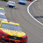 2020 NASCAR Cup Series: Round of 8 Expert Analysis