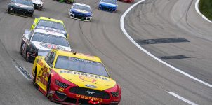 2020 NASCAR Cup Series: Round of 8 Expert Analysis