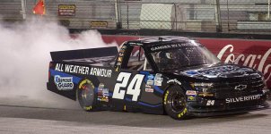 2020 NASCAR Expert Analysis for Sept. 25 & 26 Races