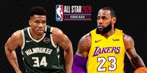 2020 NBA All-Star Game Odds, Preview & Pick