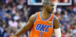 2020 NBA Betting News & Rumors October 19th Edition