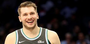 Feature image NBA Rising Stars Challenge Odds, Preview & Pick