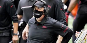 2020 NFL Coaches News & Rumors Edition
