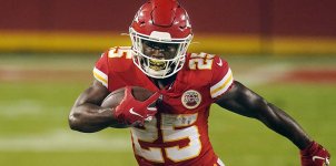 2020 NFL Top 5 Running Backs Expert Analysis