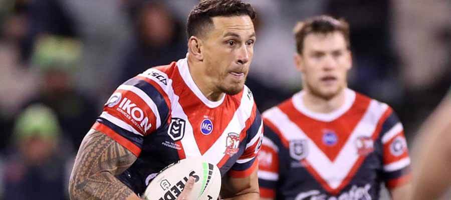 2020 NRL Odds & Picks - Round 18 Betting Preview