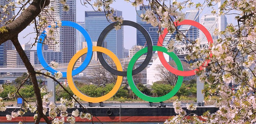 2020 Olympics Betting Update: Japan is Still in A State of Emergency