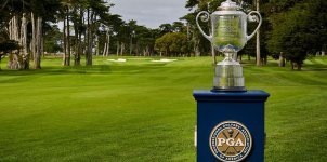 2020 PGA Championship Early Odds, Picks