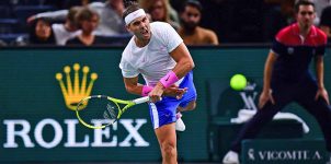 2020 Paris Masters Expert Analysis - ATP Betting