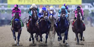2020 Preakness Stakes Early Expert Analysis