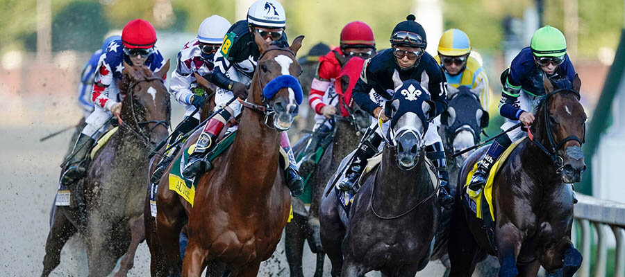 2020 Preakness Stakes Horse Racing Odds & Picks for Oct. 3rd
