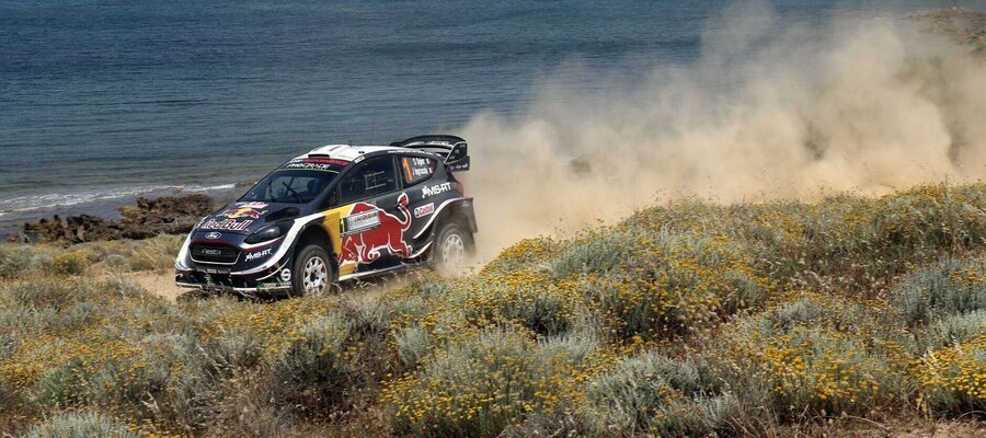 2020 Rally Italia Sardegna Expert Analysis - WRC Betting