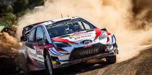 2020 Rally Turkey Expert Analysis - WRC Betting