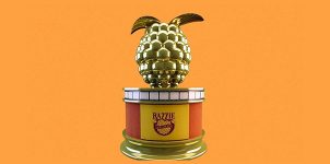 2020 Razzie Awards Odds, Preview & Predictions