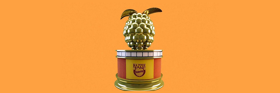 2020 Razzie Awards Odds, Preview & Predictions