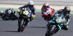 2020 Rimini's Coast GP Expert Analysis - MotoGP Betting