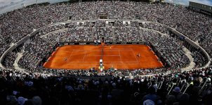 2020 Romes Masters 1000 Analysis - Tennis Betting